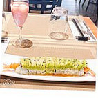 Sushi Chez Na food