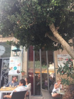 Cafeteria Sa Plaça Sineu food