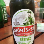 Platan Cafe Nourriture