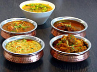 The Royal Bengal Kettering food