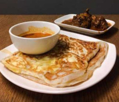 Prata Alley (clementi) food