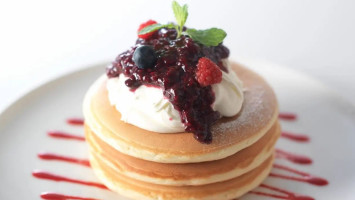 Pancake food