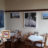 Bistro U Marcina Obiady Domowe Wewnątrz