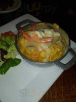 El Rey Del Mofongo food