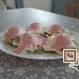 Obiady, Catering, Posiłki Regeneracyjne, Stołówka Na Chłodni Leszczyny Wewnątrz