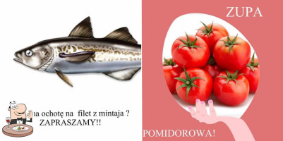 I Wesoła food