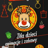 Pizzeria Rados Menu