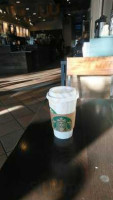 Starbucks Coffee food