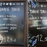 Country Grill Jerzykowo Nourriture