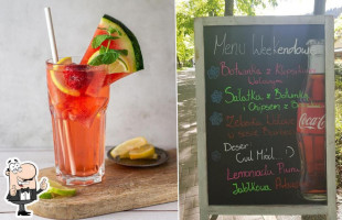 Dobre Smaki Nourriture