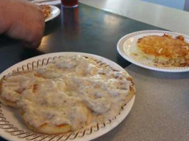 Waffle House food