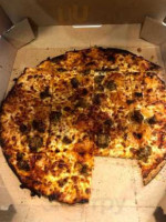 Domino's Pizza food