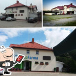 Eko-farma Żelechów Sp. Z O.o. Na zewnątrz