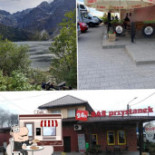 Bar Przystanek Dania