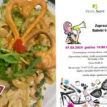 Salve Nocleg Nourriture