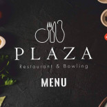 Plaza Bowling Dania