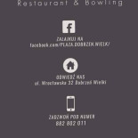 Plaza Bowling Dania