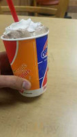 Dairy Queen food