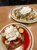 Ihop food