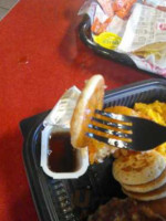 Jack In The Box food