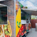 Street Food Mania Duszniki Dania