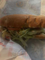 Jersey Mike's Subs food