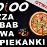 Pizzeria Soloo Wewnątrz