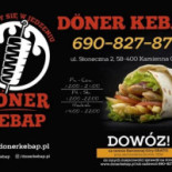 Döner Kebap Fast Food Dania