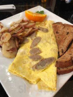 Keke's Breakfast Cafe food