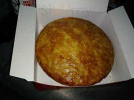 Kfc food