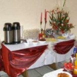 Kredens Kingi Dania