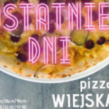 Tibesti 2 Go! Dobrodzień Dania