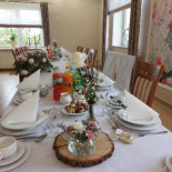 Achilles Imprezy Okolicznościowe Catering Dania