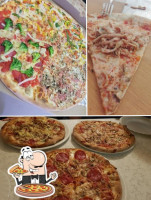 Primavera Nourriture