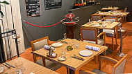 Caffe Cosi La Trattoria De Bruno Caironi food