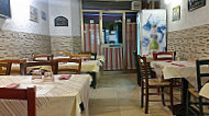 Pizzeria Il Fornaccio food