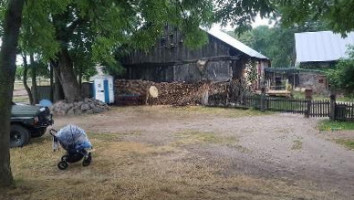 Port Melnik Nourriture