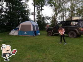 Port Melnik Extérieur