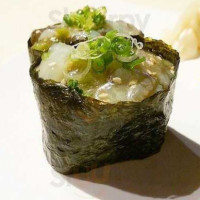 Maki Sushi food