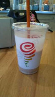 Jamba Juice food