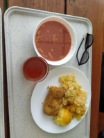 Stołówka Maja Nourriture