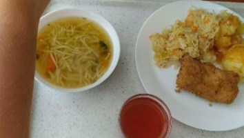 Stołówka Maja Nourriture