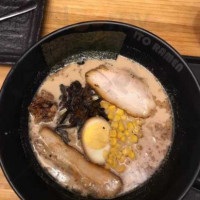 Ito Ramen food