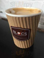 Blocs Inc. food