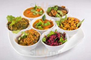 Swagat Indian Vegetarian food