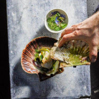 De Stadskwekerij Bv Amsterdam food