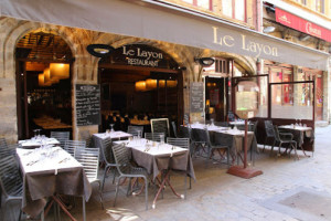 Le Layon food