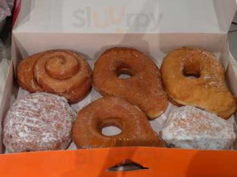 Dunkin Donuts (jcube) food