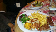 Landgasthof Fischbach food