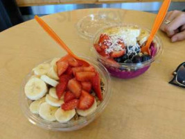 Jamba Juice food